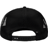 Fender 1946 Gold Braid Hat CreamBlack