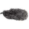 Artificial fur windshield - fits VideoMic Pro Rycote foam windshield