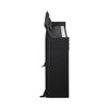 YDPS55B ARIUS DIGITAL PIANO SLIM SERIES BLACK