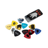 Fender X Godzilla Collab Pick Tin