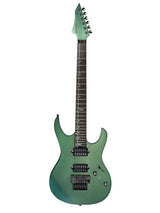 MOOER MMT-100FR W/GIG BAG AURORA GREEN