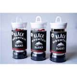 Black Mountain Full Slide - Regular
