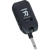 Boss Katana GO 2 - Personal Headphone Guitar Amp