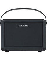 Battery Stereo Amplifier CUBE-ST-MI