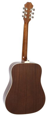 EPIPHONE SONGMAKER DR100 LH NAT
