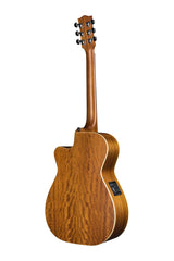 MATON TOMMY EMMANUEL SIGNATURE EBG808C-TE CUTAWAY ACOUSTIC ELECTRIC GUITAR 808