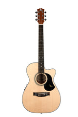 MATON EBG808C ARTIST 808 CUTAWAY ACOUSTIC ELECTRIC GUITAR