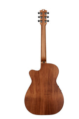 MATON EBG808C ARTIST 808 CUTAWAY ACOUSTIC ELECTRIC GUITAR