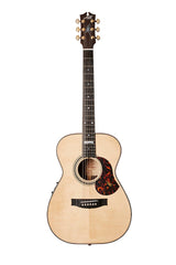 MATON MESSIAH EM100 808 ACOUSTIC ELECTRIC GUITAR
