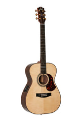 MATON MESSIAH EM100 808 ACOUSTIC ELECTRIC GUITAR