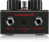 TC ELECTRONIC EYEMASTER METAL DISTORTION