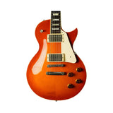 FGN Boundary LS Faded Cherry Burst Electric Guitar Including Gig Bag