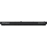 Roland GO:KEYS 5 Portable Keyboard Graphite