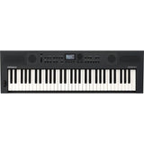 Roland GO:KEYS 5 Portable Keyboard Graphite