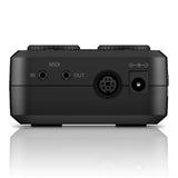 IK iRig Pro Duo - Universal Dual Channel Audio/MIDI Interface for iPhone iPad Android and Mac/PC