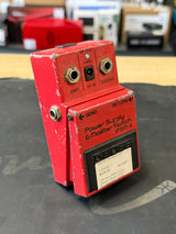 2HD Boss PSM-5 Power Supply & Master Switch - Vintage - No Box - M.I.Japan