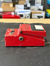 2HD Boss PSM-5 Power Supply & Master Switch - Vintage - No Box - M.I.Japan