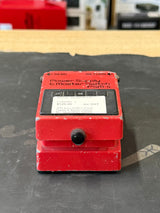 2HD Boss PSM-5 Power Supply & Master Switch - Vintage - No Box - M.I.Japan