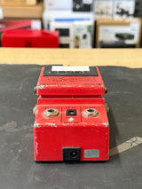 2HD Boss PSM-5 Power Supply & Master Switch - Vintage - No Box - M.I.Japan