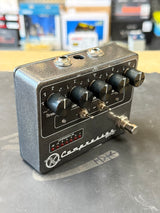 2HD KEELEY COMPRESSOR PRO PEDAL WBOX