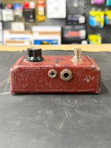 2HD Vintage DOD Phasor 401