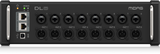 MIDAS DL8 STAGEBOX 8IN/8OUT