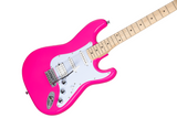 KRAMER FOCUS VT211S HOT PINK