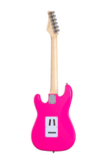 KRAMER FOCUS VT211S HOT PINK