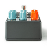 MXR BASS SYNTH