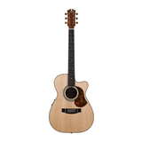 MATON EBG808C ARTIST 808 CUTAWAY ACOUSTIC ELECTRIC GUITAR