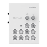 ROLAND GO LIVE CAST AUDIO MIXER