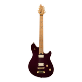 Wolfgang® Special TOM Baked Maple Fingerboard Oxblood