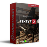 Toontrack EZkeys 2 (serial number)