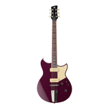 REVSTAR STANDARD RSS02T - HOT MERLOT