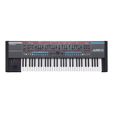 JUNO-X Programmable Polyphonic Synth