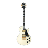 FGN Neo Classic Antique White Electric Guitar with Gig Bag