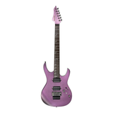 MOOER MMT-100FR W/GIG BAG AURORA PINK