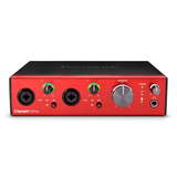 Clarett+ 2Pre