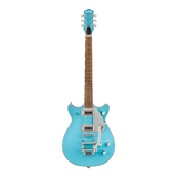 G5232T Electromatic Double Jet FT with Bigsby Laurel Fingerboard Kailani Blue