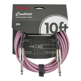 Contour™ 10ft Cable Burgundy Mist