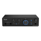 Fender Quantum LT 4 USB-C Audio Interface