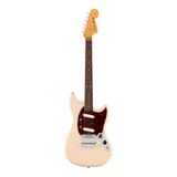Vintera® III Mid 60s Mustang® Rosewood Fingerboard Olympic White