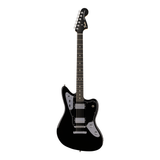 Limited Edition Player Fusion Jaguar® Baritone Ebony Fingerboard Black