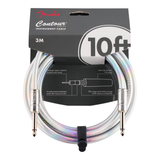 Contour™ Instrument Cable Iridescent 10'