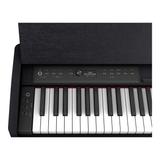 ROLAND F701 DIGITAL PIANO CB