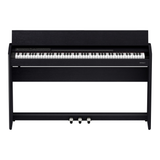 ROLAND F701 DIGITAL PIANO CB