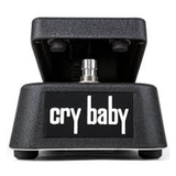 CRYBABY PEDAL