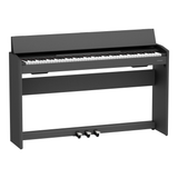 Roland F107-BK Compact Digital Piano Black