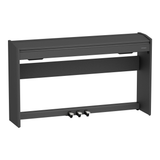 Roland F107-BK Compact Digital Piano Black