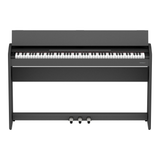 Roland F107-BK Compact Digital Piano Black